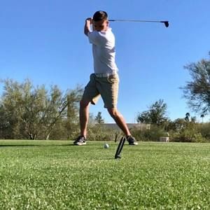 Meet your Posher, Connor